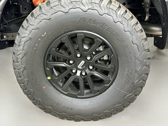 New 2026 Ford F150 Raptor AWD/4WD image 32