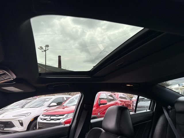 Used 2023 Dodge Charger Scat Pack w/ Plus Group RWD image 25