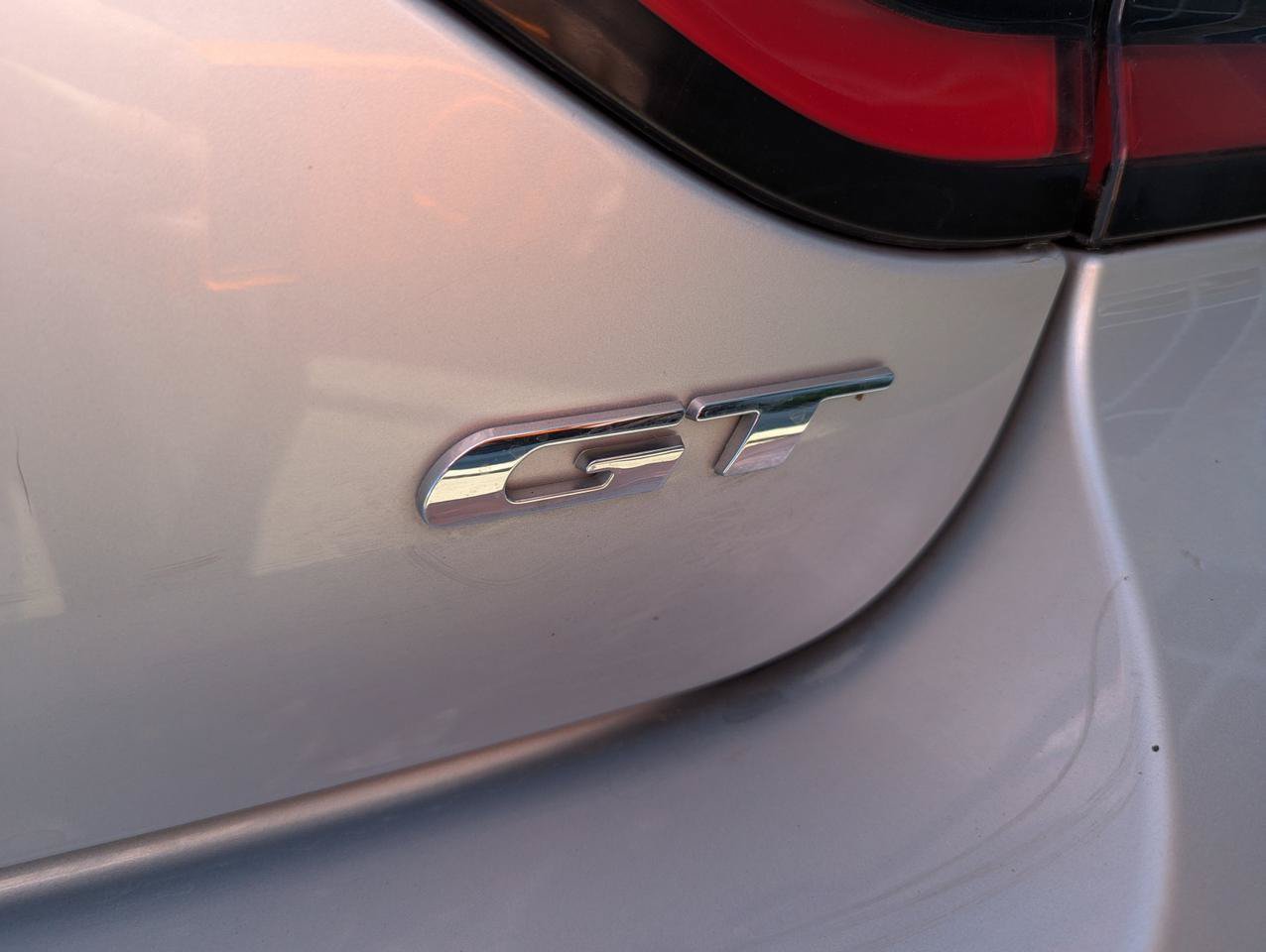 Used 2023 Dodge Charger GT AWD/4WD image 28