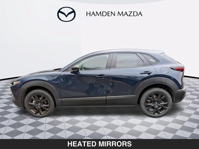 New 2026 MAZDA CX-30 AWD 2.5 S w/ Select Sport Pkg image 6