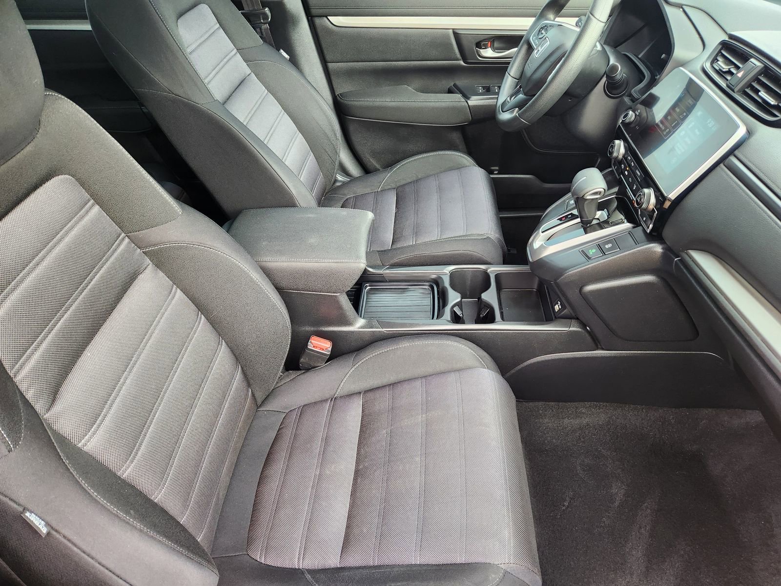 Used 2021 Honda CR-V Special Edition image 17