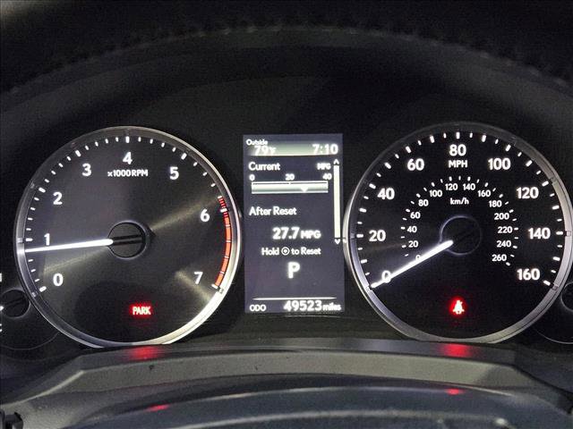 Used 2024 Lexus IS 300 w/ Comfort Package image 11