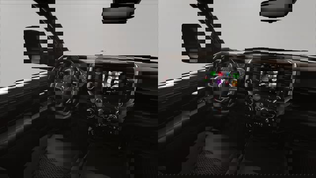 New 2026 RAM 1500 Classic Warlock image 8