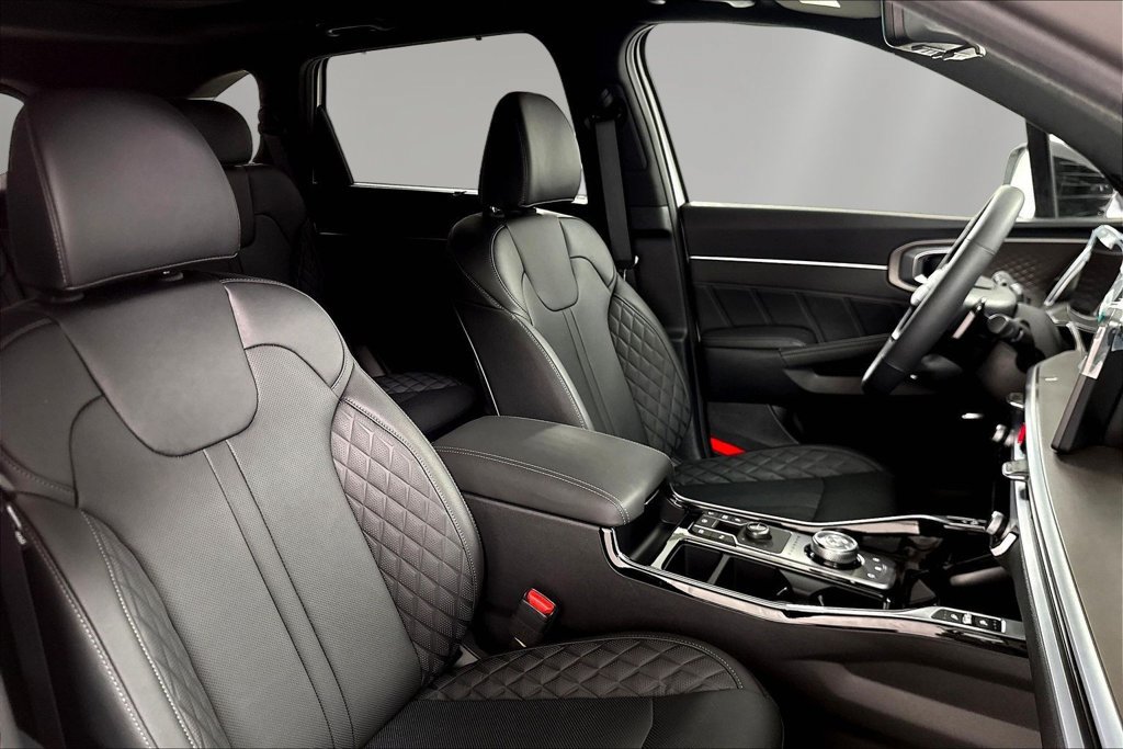 New 2026 Kia Sorento SX Prestige AWD/4WD image 11