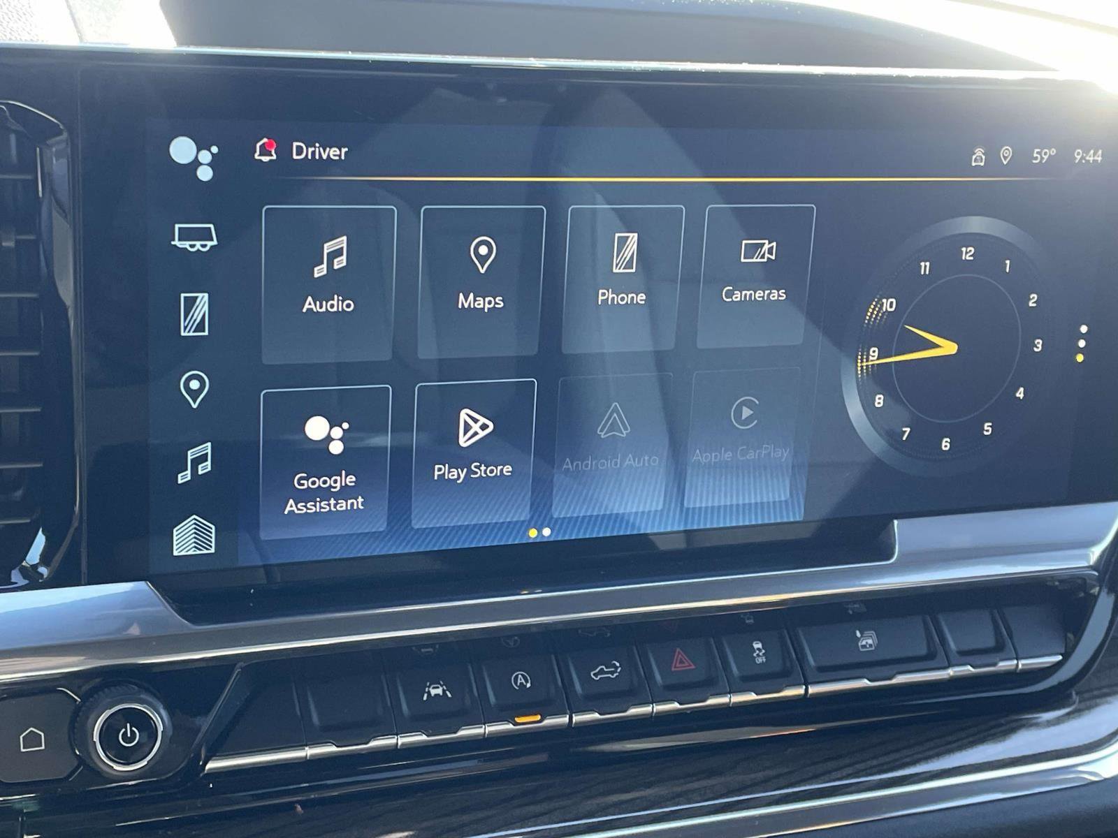 Certified 2023 Chevrolet Silverado 1500 RST w/ Protection Package video 2