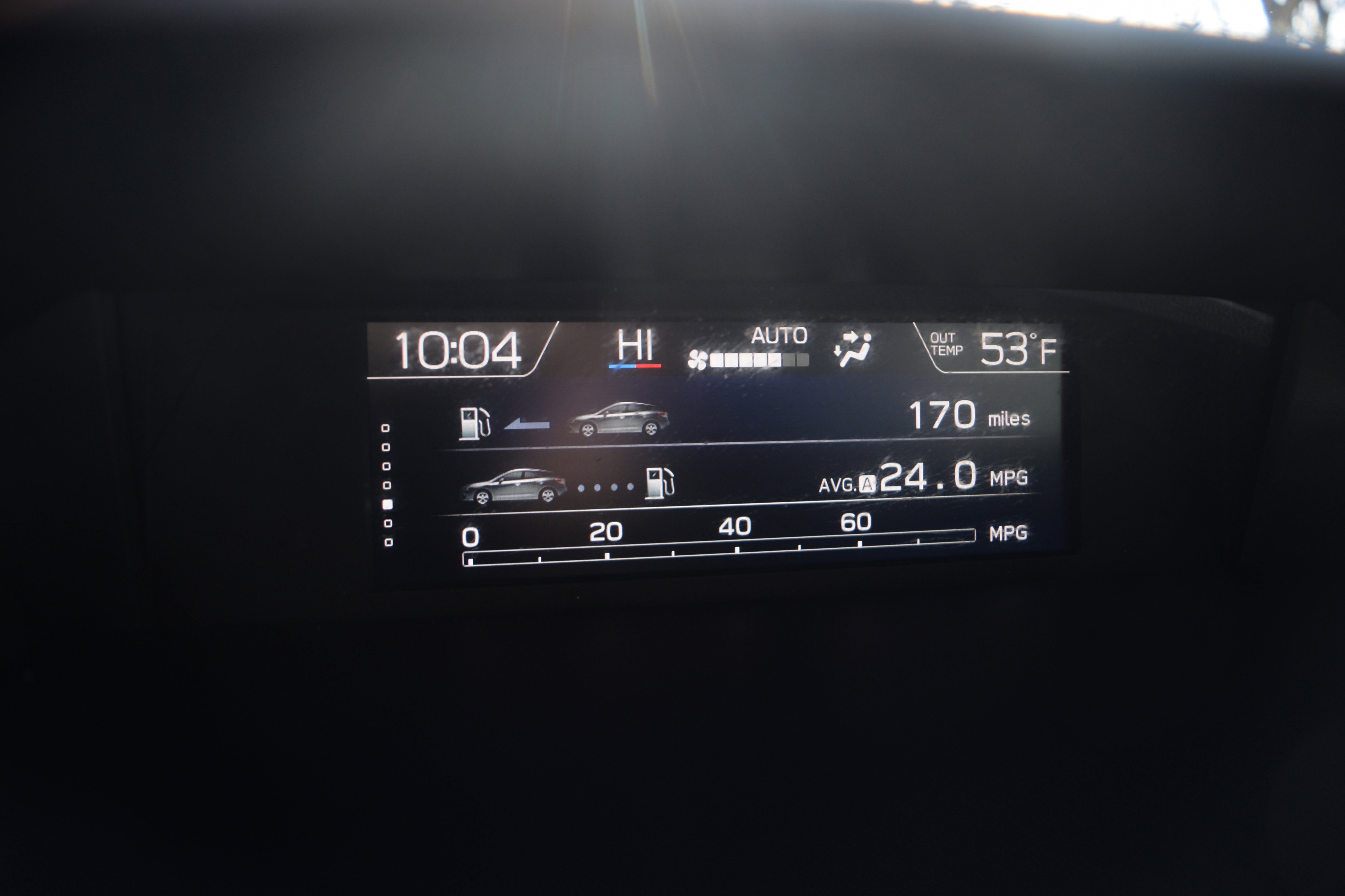 Used 2021 Subaru Crosstrek 2.5i Limited w/ Popular Package #4 image 9