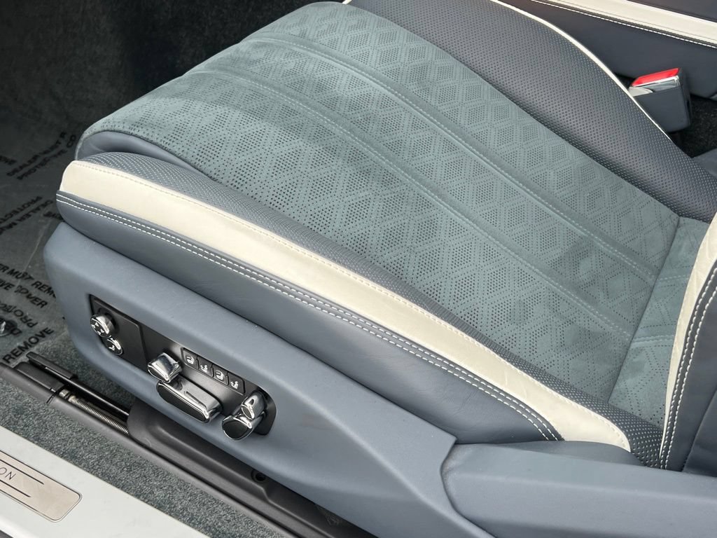 Used 2025 Bentley Continental GT Speed w/ First Edition Specification AWD/4WD image 36
