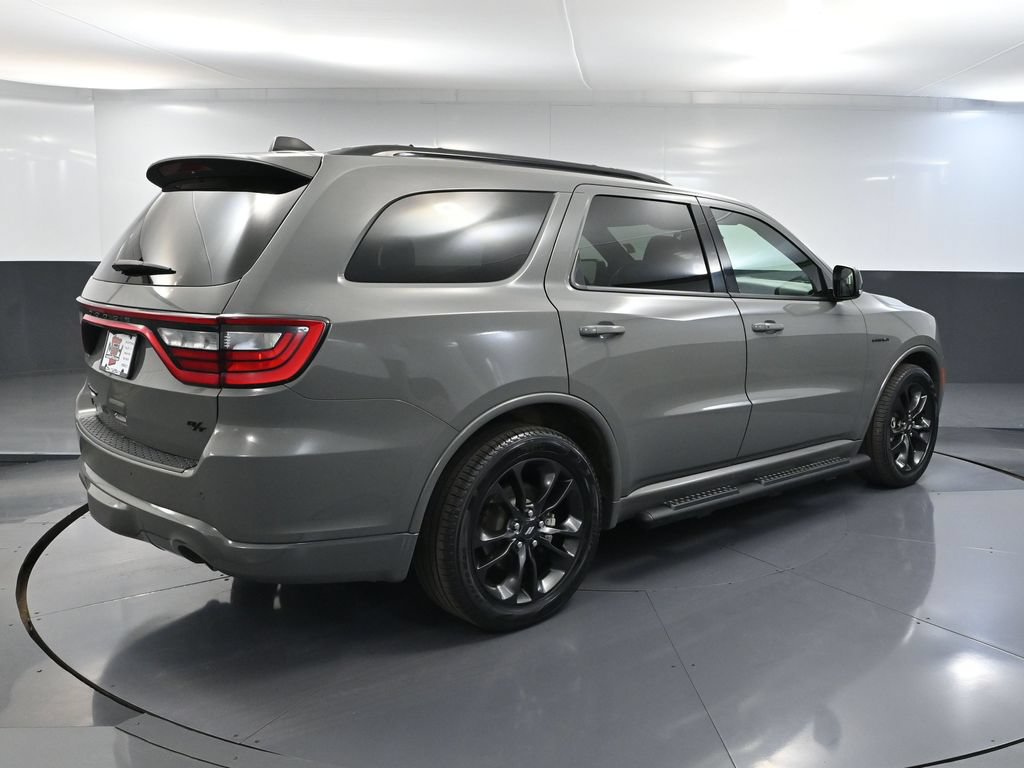 Used 2024 Dodge Durango R/T AWD/4WD image 4