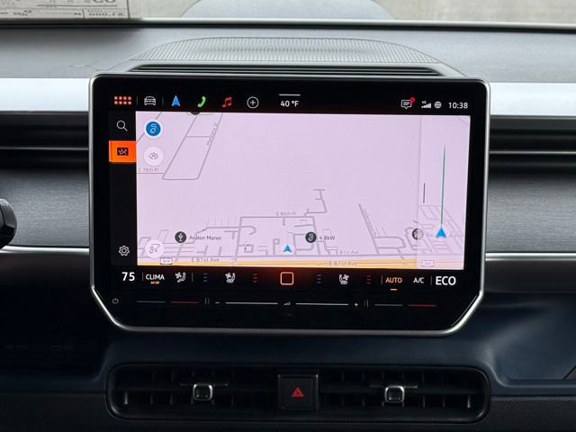 New 2025 Volkswagen ID. Buzz Pro S RWD image 17