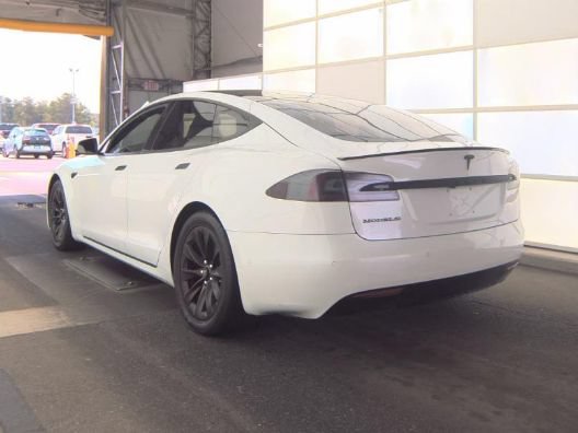 Used 2017 Tesla Model S 75 RWD image 3