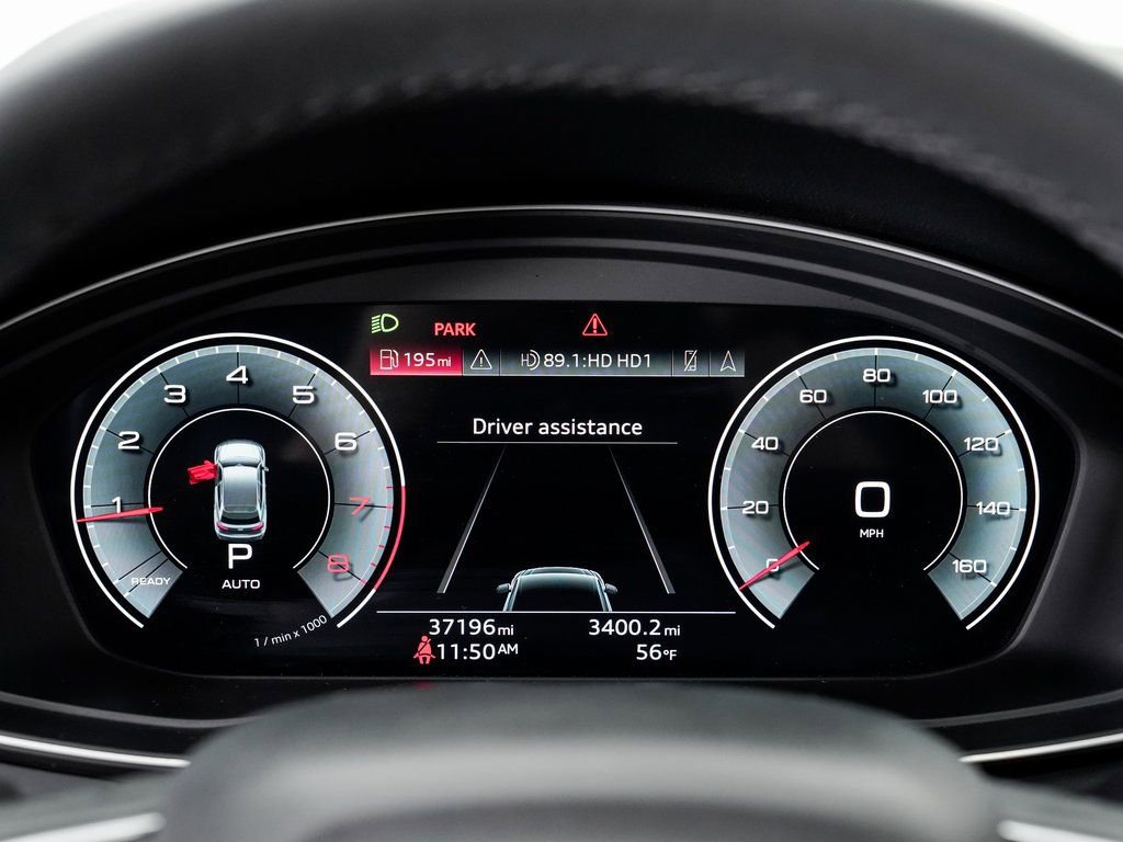 Used 2022 Audi Q5 2.0T Prestige image 14