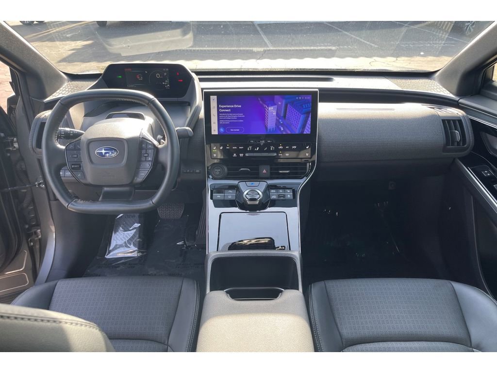Certified 2024 Subaru Solterra Touring image 15