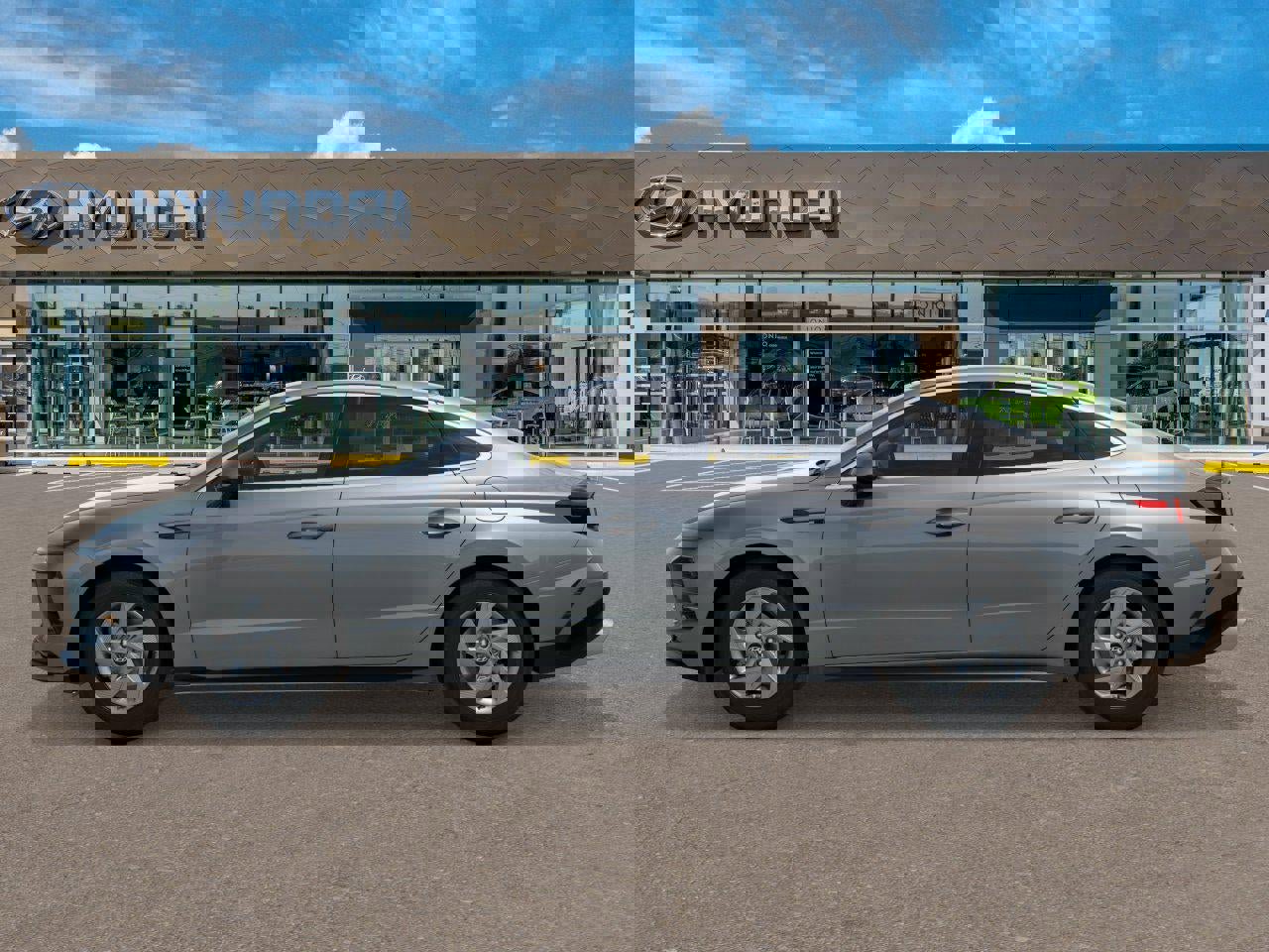 New 2026 Hyundai Sonata SE image 30