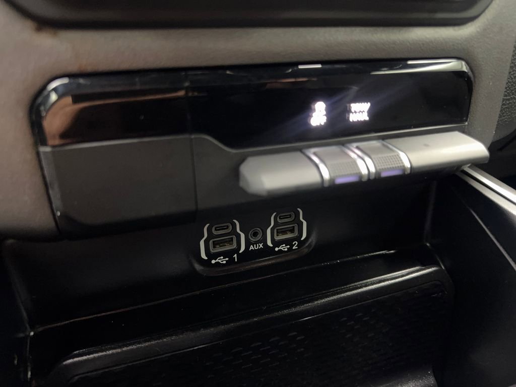 Used 2021 RAM 1500 Lone Star image 71