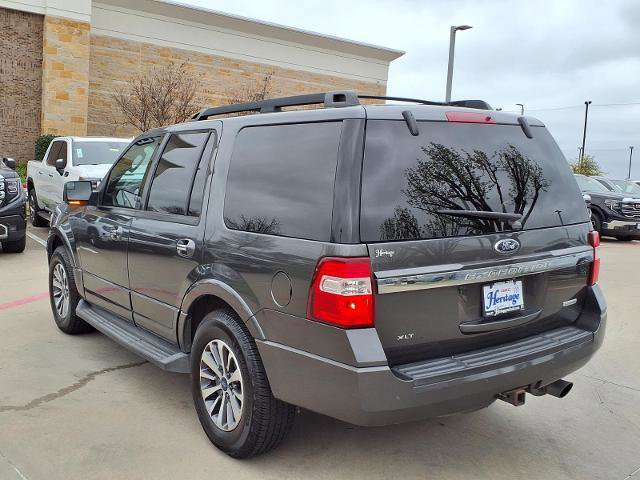 Used 2016 Ford Expedition XLT w/ Equipment Group 202A image 25