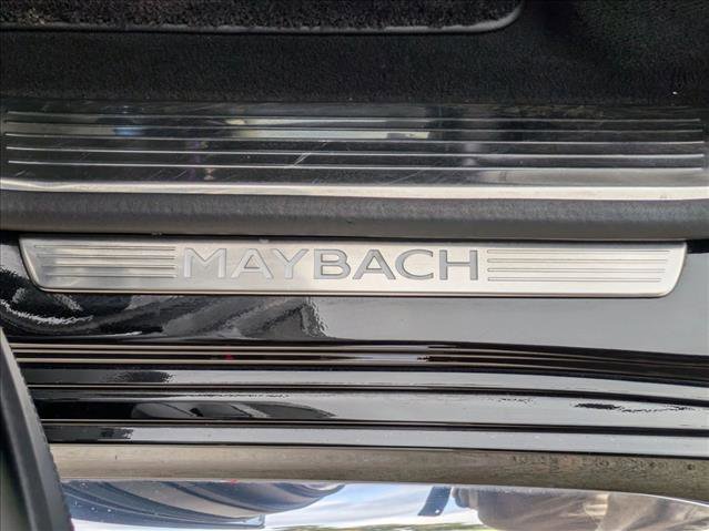 Certified 2021 Mercedes-Benz Maybach GLS 600 4MATIC image 21