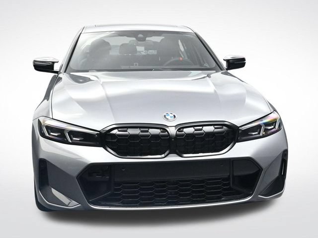 New 2026 BMW M340i w/ Premium Package RWD image 11