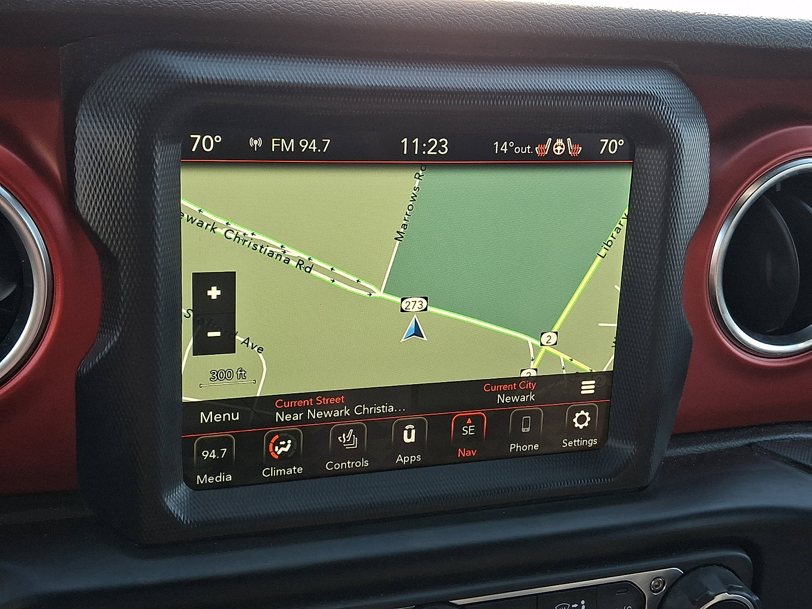 Used 2022 Jeep Wrangler Unlimited Rubicon w/ Steel Bumper Group image 25