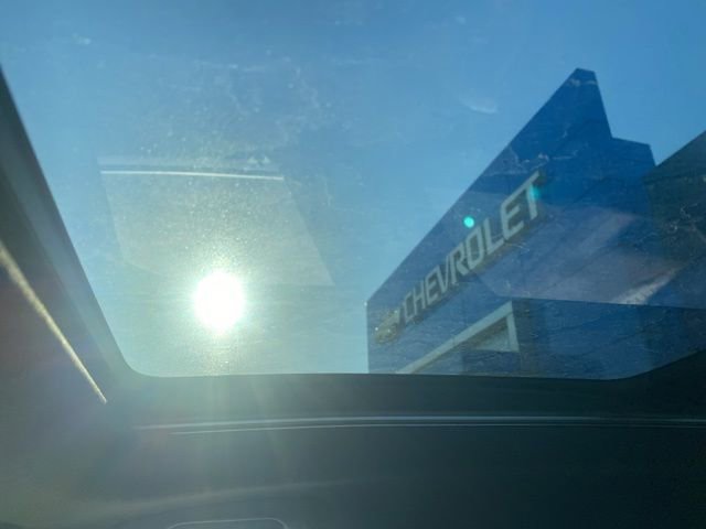 Used 2025 Chevrolet TrailBlazer ACTIV w/ Convenience Package image 18