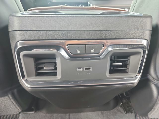 New 2026 GMC Sierra 2500 Denali Ultimate image 38