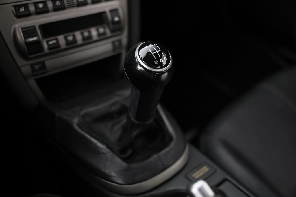 Used 2007 Porsche Cayman RWD image 39