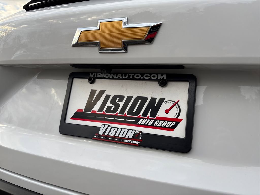 Used 2024 Chevrolet Trax LT w/ Driver Confidence Package image 15