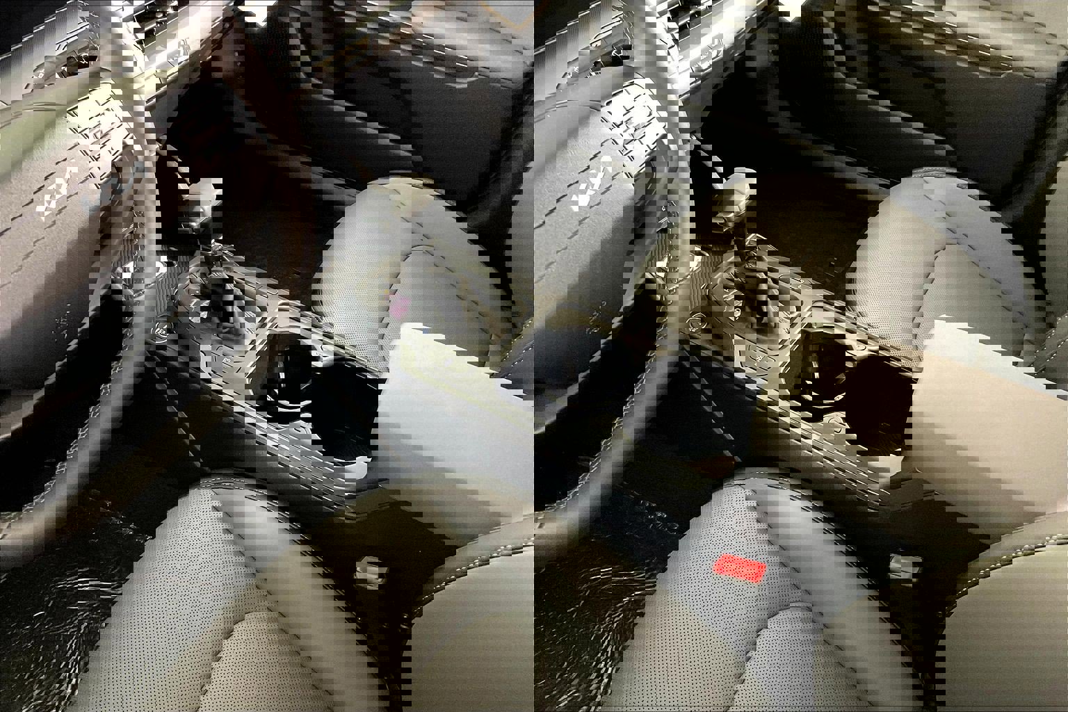 New 2026 Kia K4 EX image 12