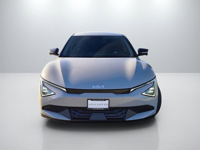 New 2025 Kia EV6 Light image 2