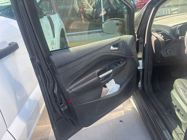 Used 2016 Ford C-MAX SEL w/ Equipment Group 302A FWD image 8