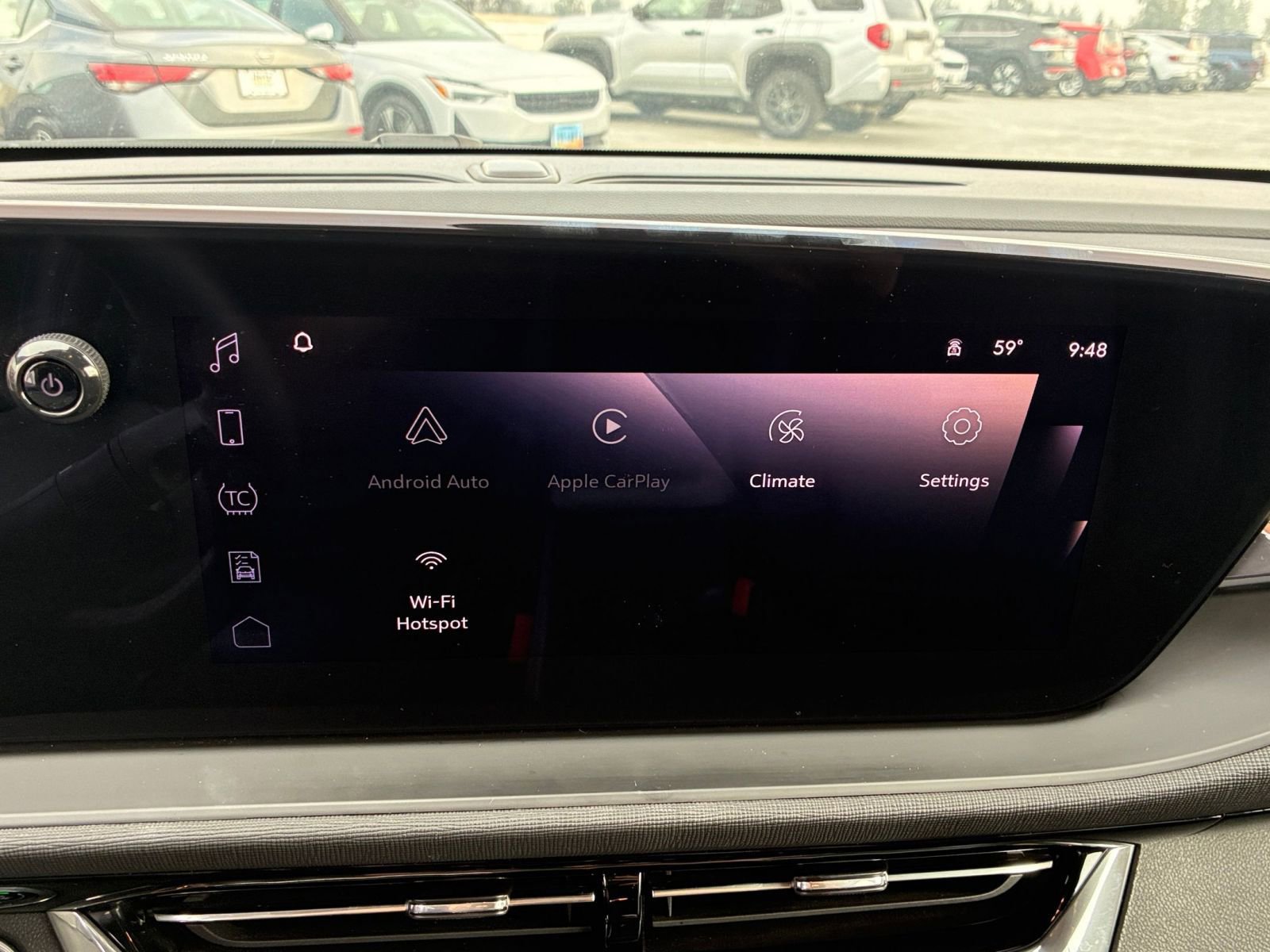 Used 2025 Buick Envista Sport Touring image 20
