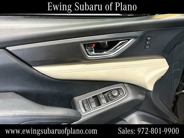 Used 2022 Subaru Ascent Limited w/ Technology Package AWD/4WD image 18