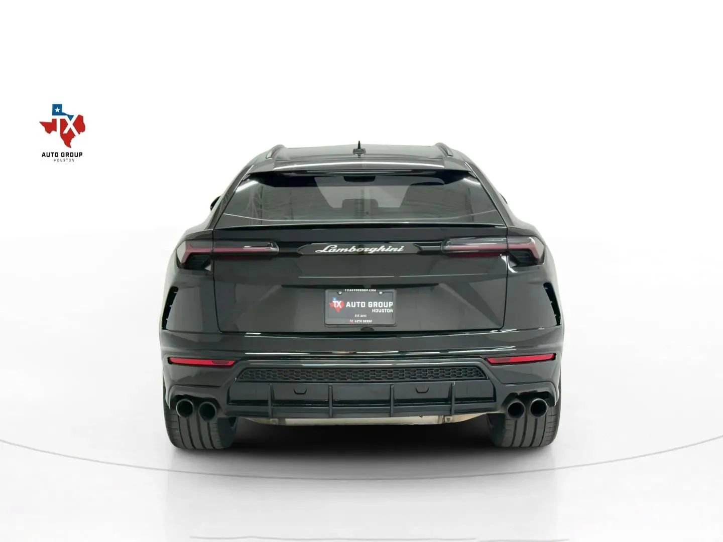 Used 2021 Lamborghini Urus image 7