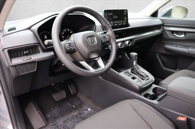 New 2026 Honda CR-V LX image 10