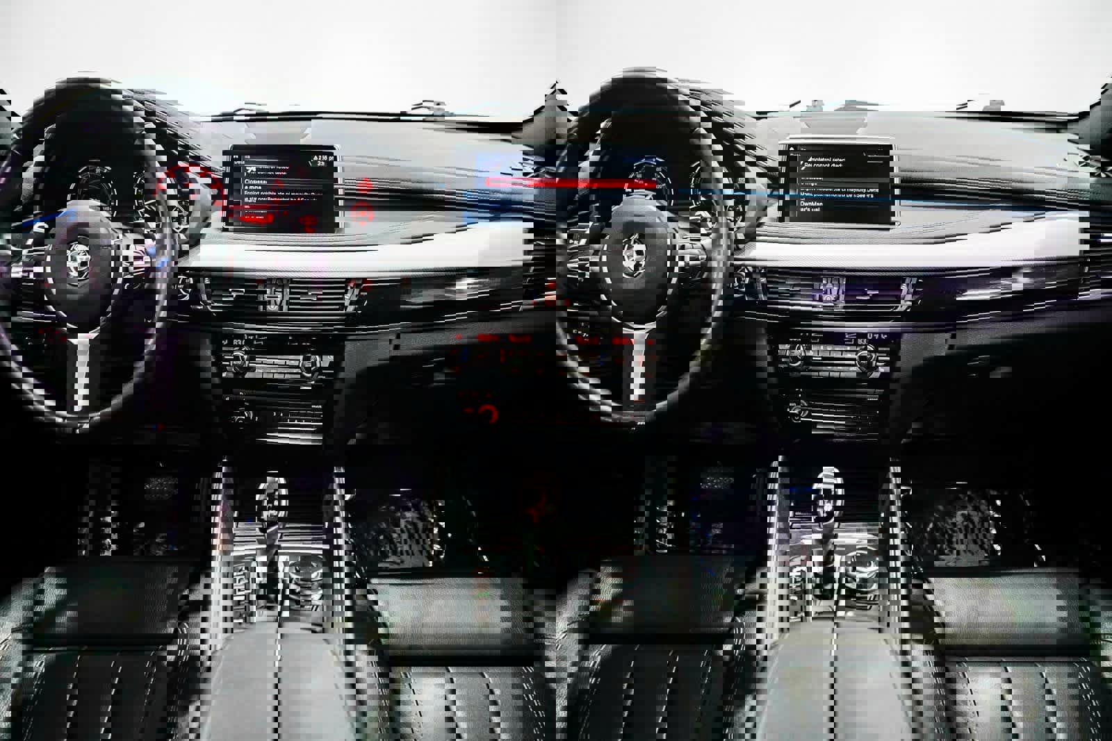 Used 2019 BMW X6 xDrive35i image 12