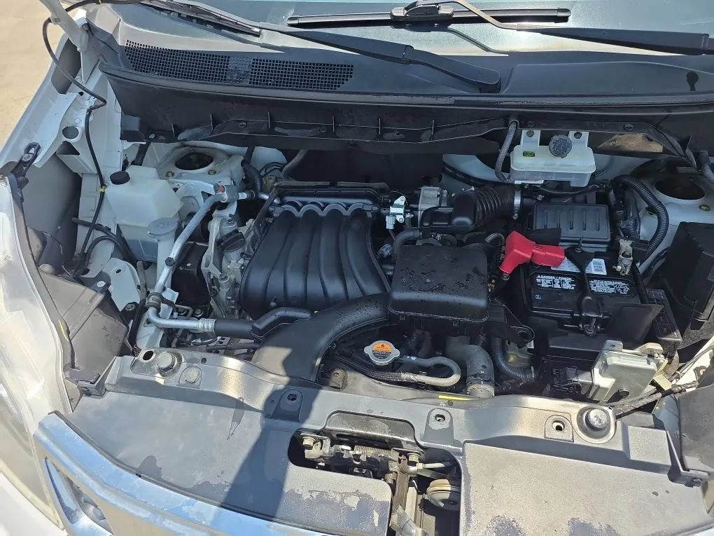 Used 2017 Nissan NV200 SV w/ Technology Package FWD image 31