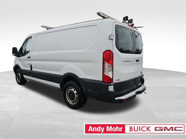 Used 2015 Ford Transit 150 Base image 14