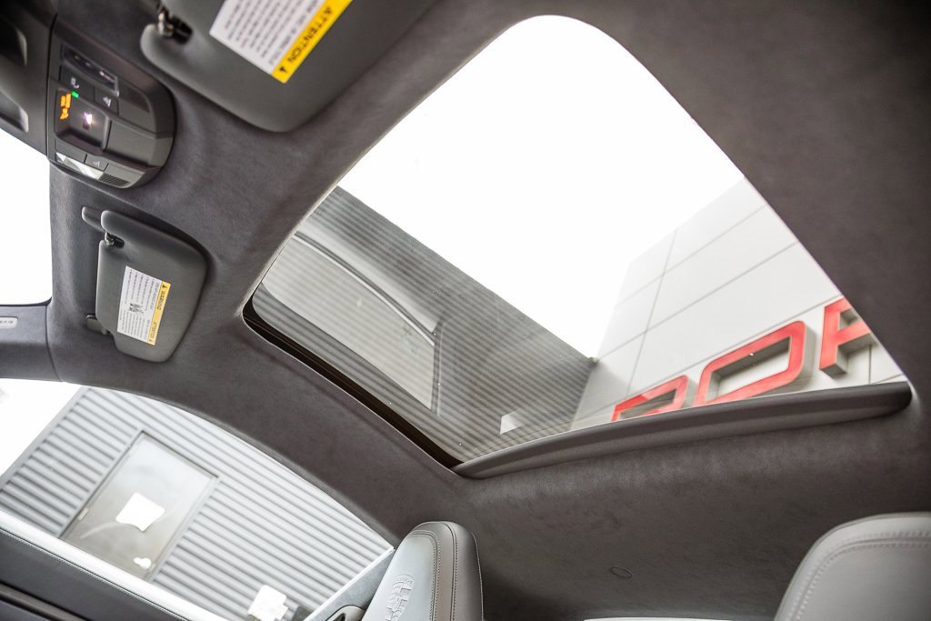 Certified 2025 Porsche 911 Carrera GTS image 17