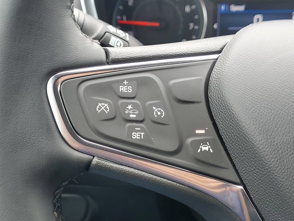 Used 2024 Chevrolet Equinox LT w/ LPO, Floor Liner Package FWD image 20