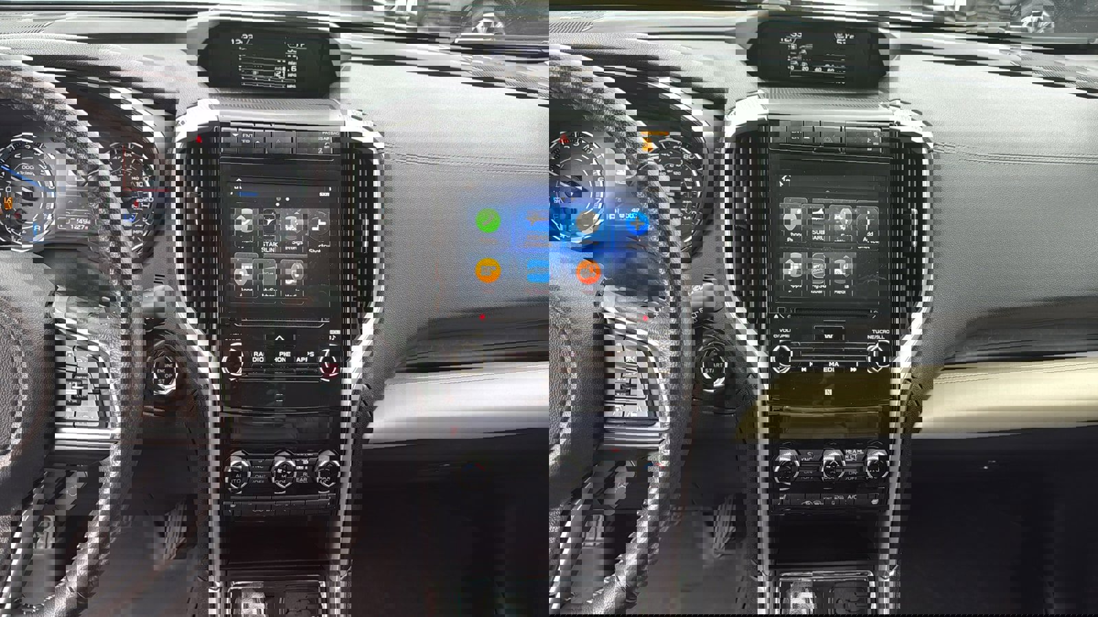 Used 2020 Subaru Ascent Limited image 19