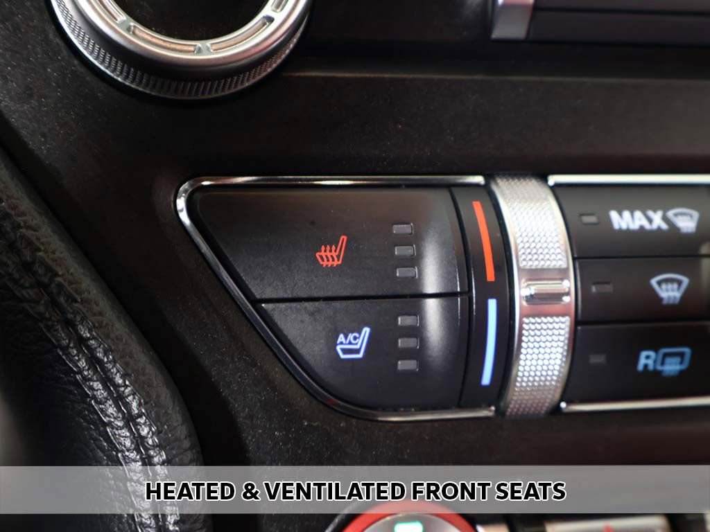 Used 2022 Ford Mustang GT Premium w/ GT Performance Package image 7