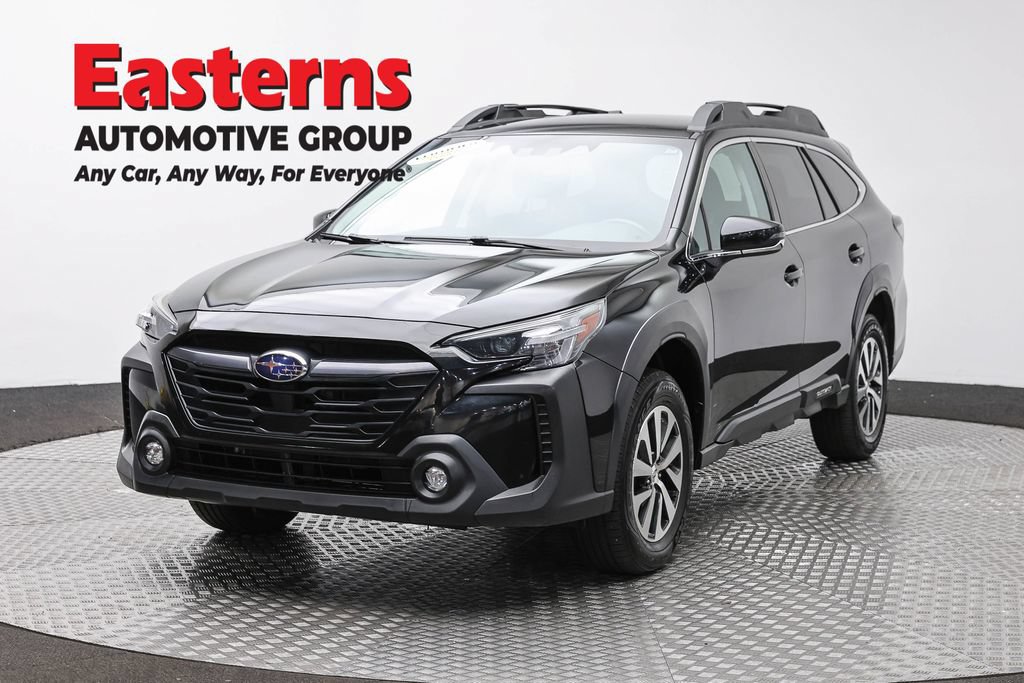 Used 2023 Subaru Outback Premium