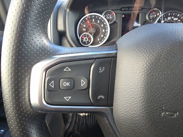 Used 2025 RAM 3500 Tradesman image 17