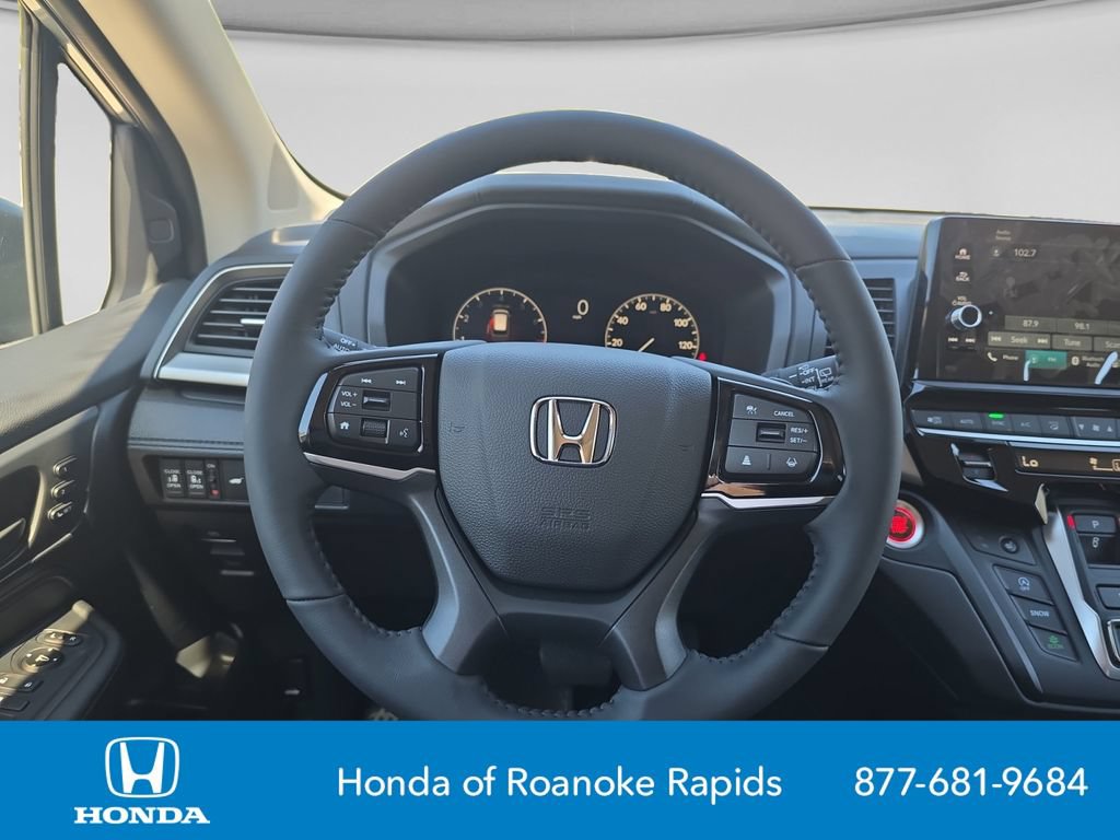 New 2026 Honda Odyssey EX-L image 13