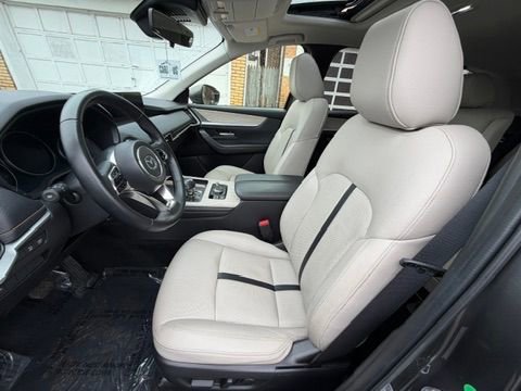 Used 2024 MAZDA CX-90 3.3 Turbo w/ Preferred Package image 18