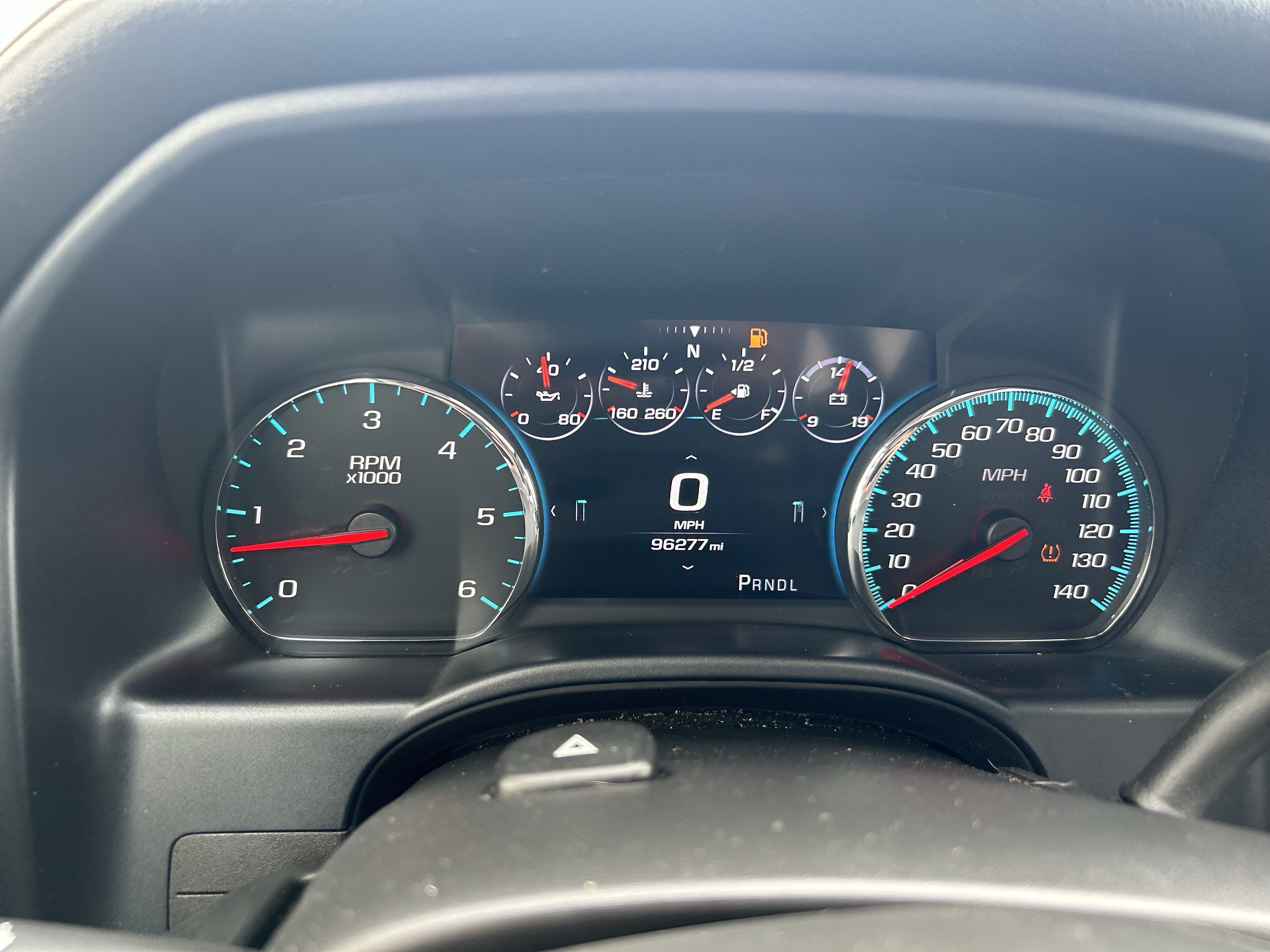 Used 2017 GMC Sierra 1500 Denali w/ Denali Ultimate Package AWD/4WD image 25