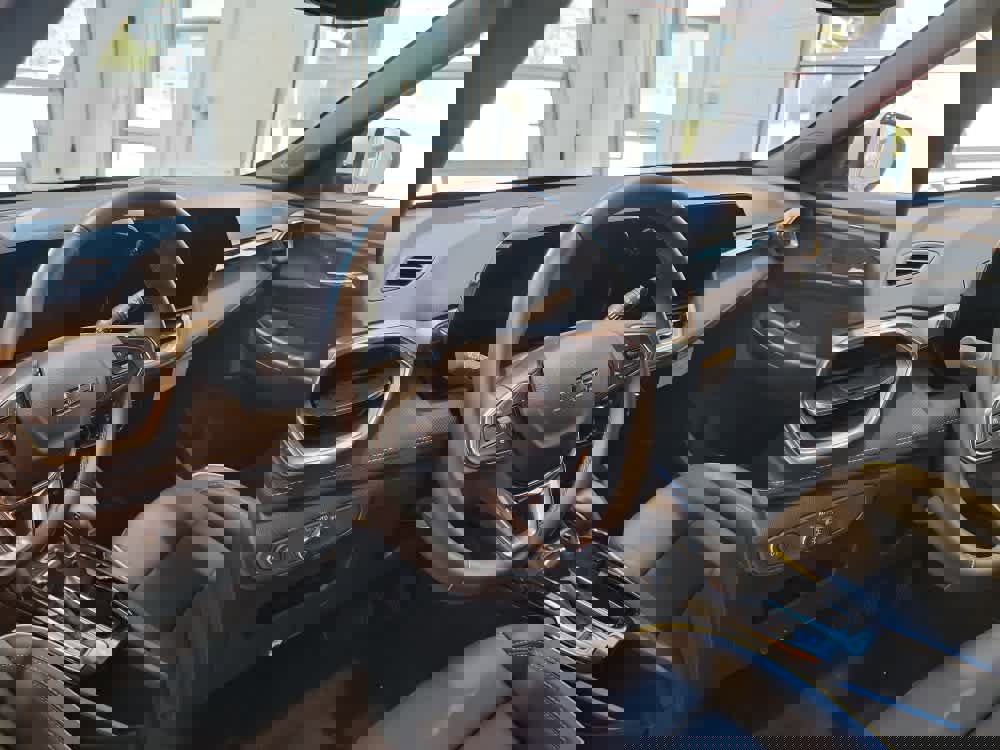 Used 2025 Chevrolet TrailBlazer ACTIV w/ Convenience Package image 10