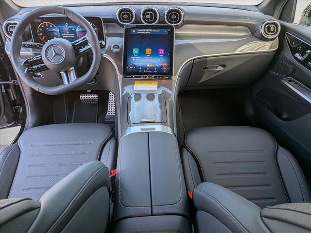 New 2026 Mercedes-Benz GLC 300 image 13