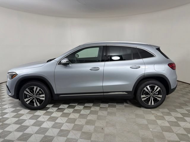New 2026 Mercedes-Benz GLA 250 4MATIC image 4