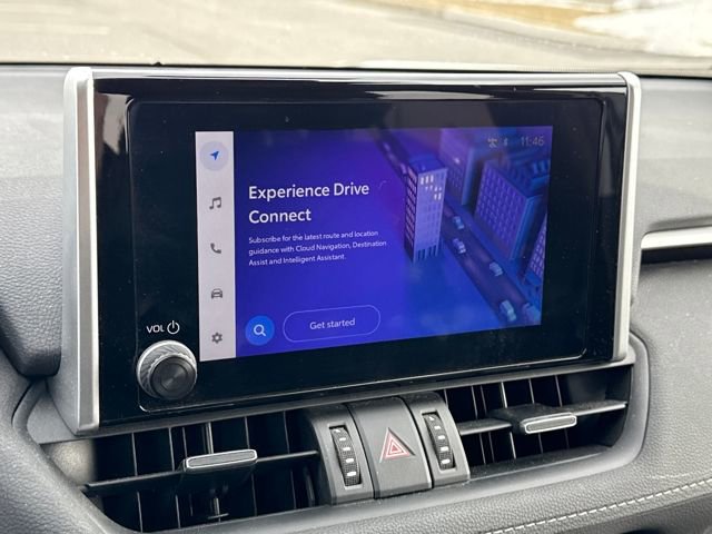 Used 2023 Toyota RAV4 XLE Premium image 29