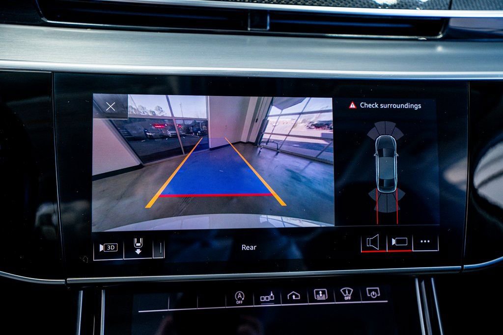Used 2020 Audi S8 L w/ S8 Executive Package image 47
